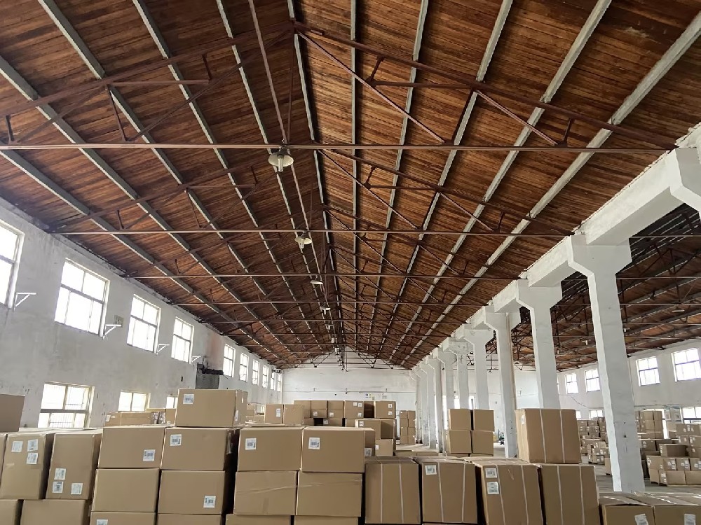 喜訊！凱琦蘇州建倉，再添3000㎡！