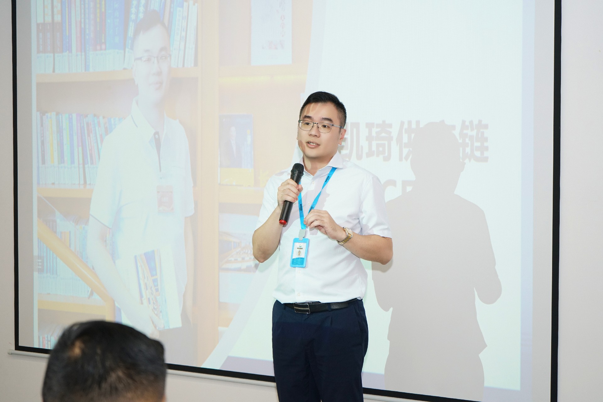 固本強(qiáng)基，篤學(xué)不怠 | 凱琦管理訓(xùn)練營正式啟航