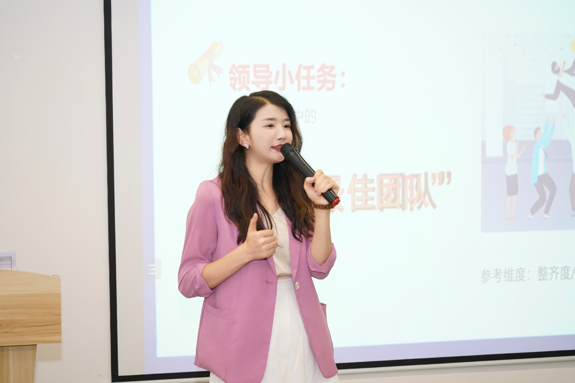 固本強(qiáng)基，篤學(xué)不怠 | 凱琦管理訓(xùn)練營正式啟航