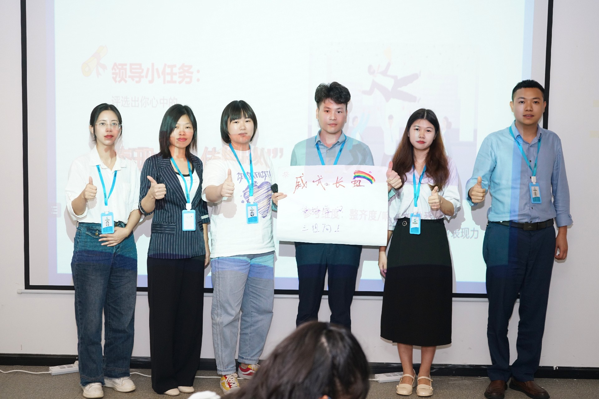 固本強(qiáng)基，篤學(xué)不怠 | 凱琦管理訓(xùn)練營正式啟航