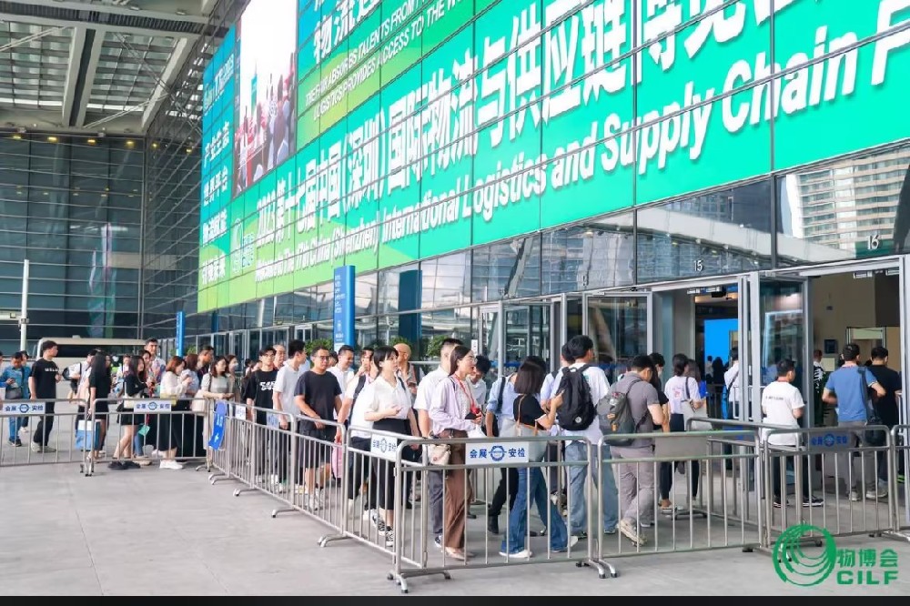引爆20萬+，盤點凱琦物博會4大出圈瞬間