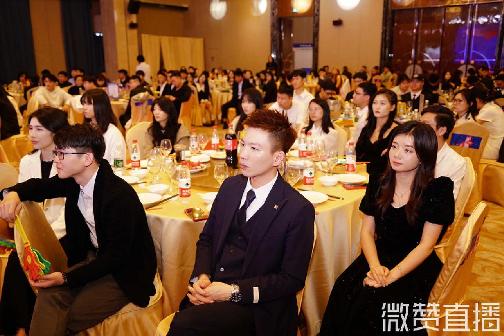 “琦心聚力，揚(yáng)帆遠(yuǎn)航”，凱琦2024年春茗年會(huì)圓滿(mǎn)舉行